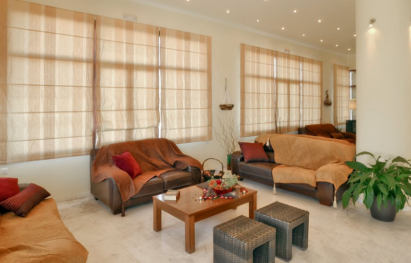 Public Area 4, Belussi Beach Hotel & Suites, Ionian Islands