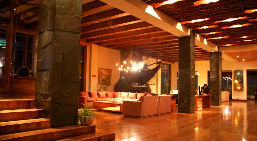 Public Area 2, Gran Hotel Vicente Costanera, Llanquihue