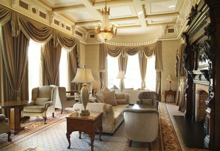 Public Area 4, Manor House Country Hotel, Fermanagh and Omagh