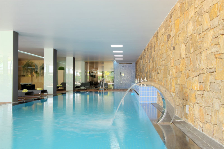 Sport & Beauty 2, De Charme Casa da Amieira, Santarém