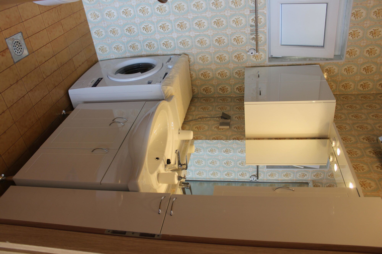 Bathroom 3, Apartment Vesna Senj, Senj