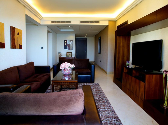 Public Area 5, Lancaster Suites Raouche, Beirut