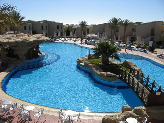 Sport & Beauty, Island View Resort, Sharm el-Sheikh