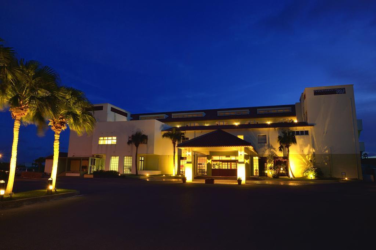 Exterior & Views 2, THE NEST ISHIGAKI, Ishigaki