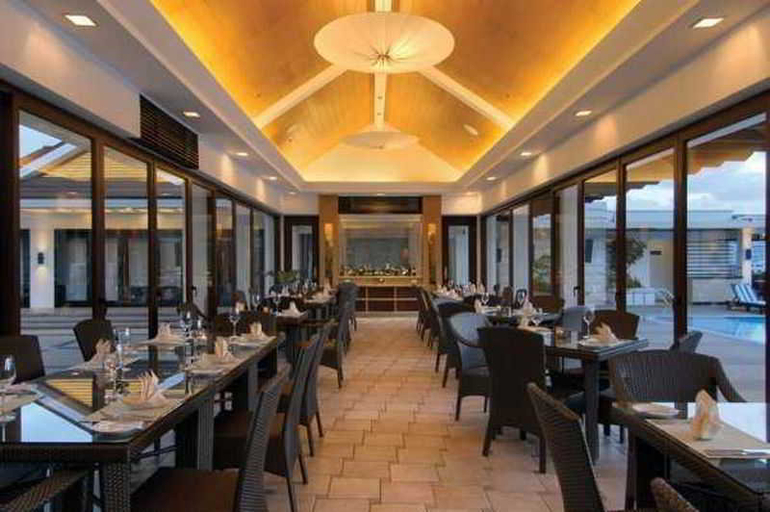 Food & Drinks 5, MARCO POLO DAVAO, Davao City