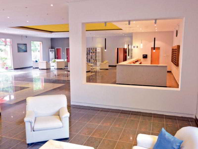 Public Area 3, Palma Rima, Kanifing