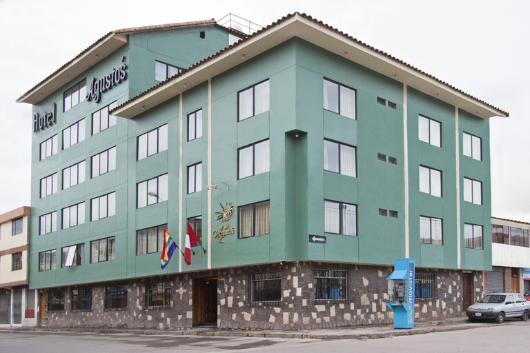 Exterior & Views 5, Agustos Cusco, Cusco