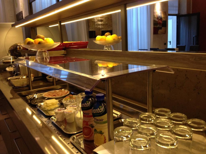Food & Drinks 2, Brenta Milano, Milano