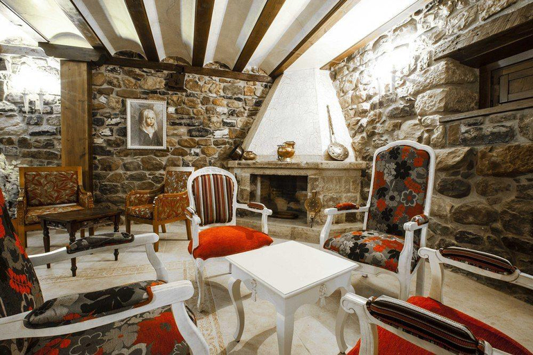 Public Area 3, Hotel Spa Casona La Hondonada, Cantabria