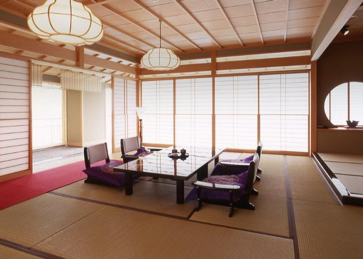 Exterior & Views 2, Shukukaifu, Minamichita