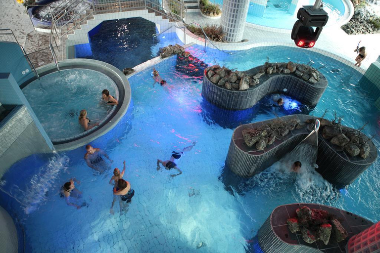 Sport & Beauty 5, Levi Hotel Spa, Lapland