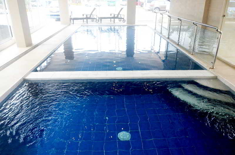 Sport & Beauty 2, The Lake Hotel Tagaytay, Tagaytay City