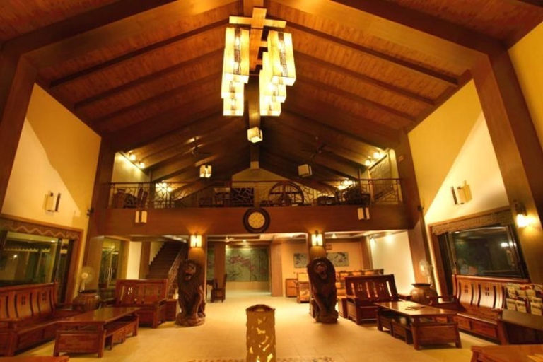 Public Area 4, The Fern Gir Forest Resort Sasan Gir, Series by Marriott, Gir Somnath