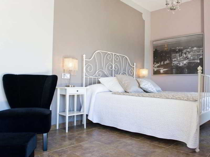 Hospederia Almundo by Alexandra Realty, Cádiz