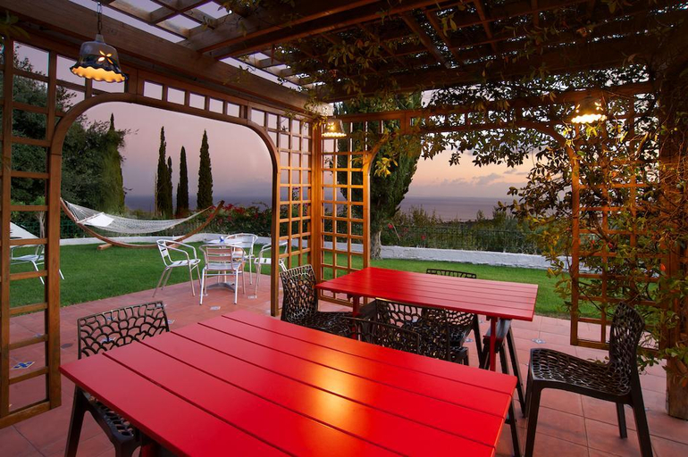 Others 5, Felix Residence, Ionian Islands