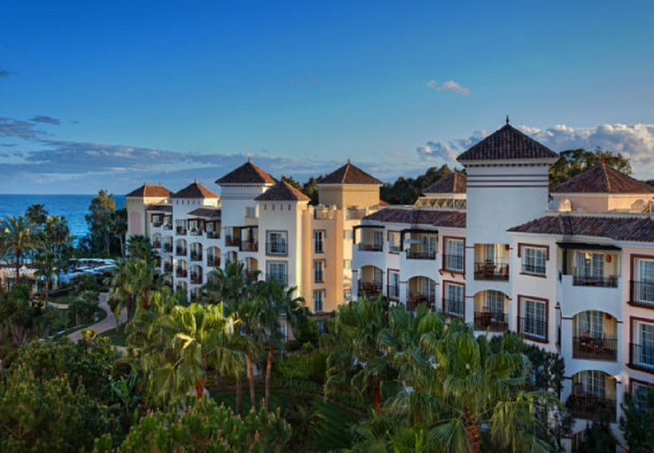 Exterior & Views 2, Marriott'S Playa Andaluza, Málaga