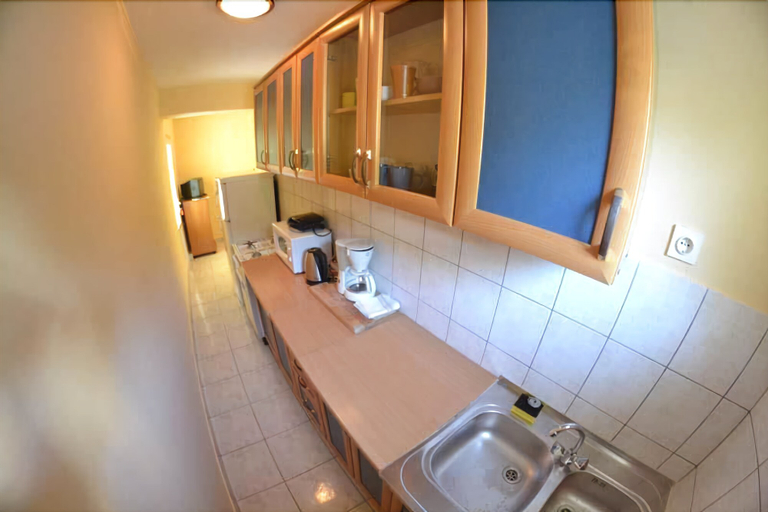 Bathroom 5, Apartments Jasna, Lopar/Supetarska Draga