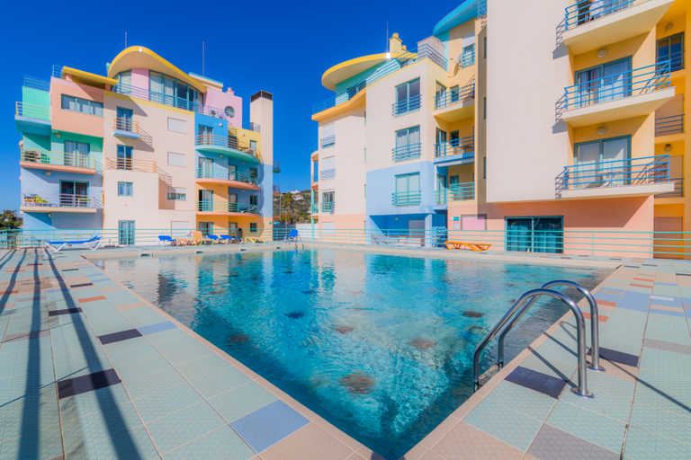 Sport & Beauty 4, Marina Albufeira by Garvetur, Albufeira