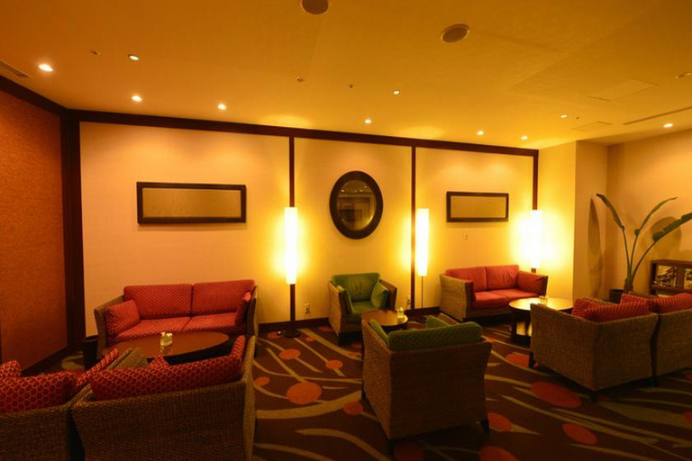 Public Area 4, Loisir Spa Tower Naha, Naha