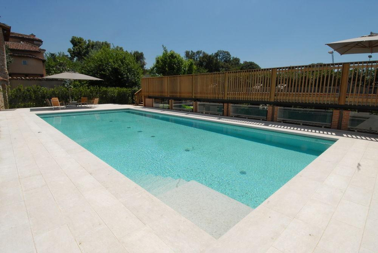 Sport & Beauty 3, Il Santellone City Resort & Spa, Brescia