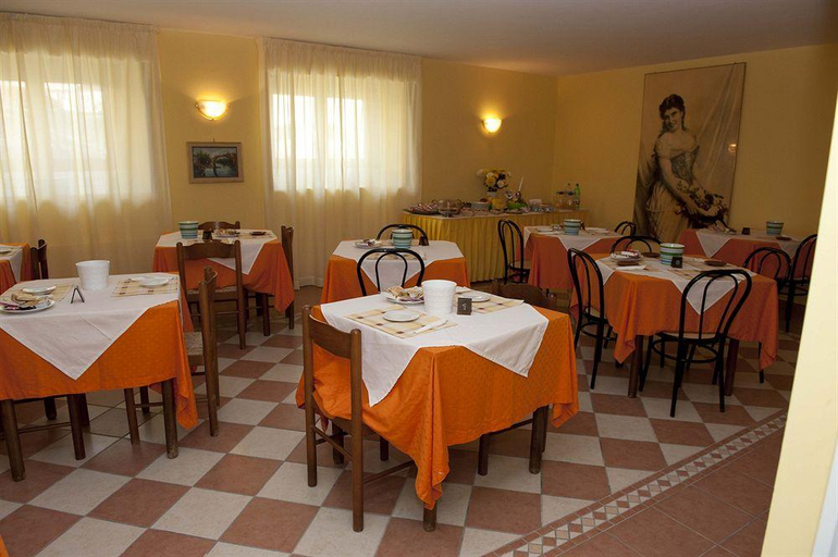 Food & Drinks 5, Hotel Venere, Salerno