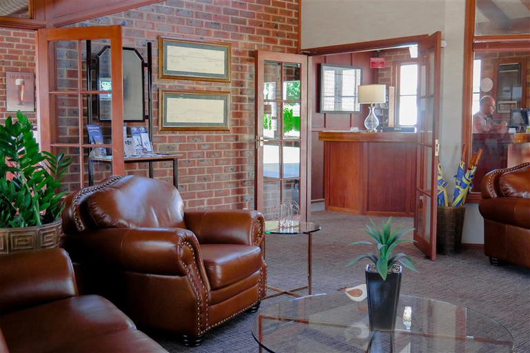 Public Area 3, Tamworth Motor Inn & Cabins, Tamworth Regional - Pt A