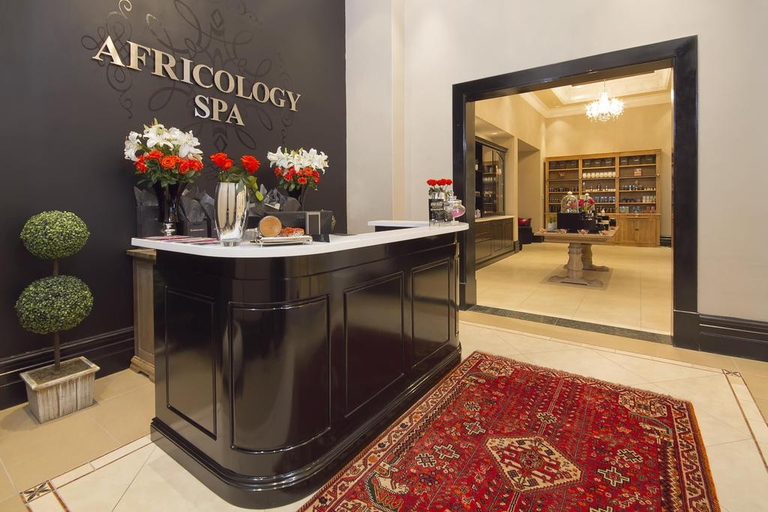 Public Area 4, The Boardwalk Hotel, Nelson Mandela Bay