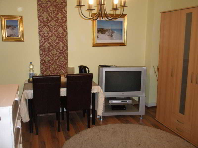 Bedroom, StayInCologne, Köln