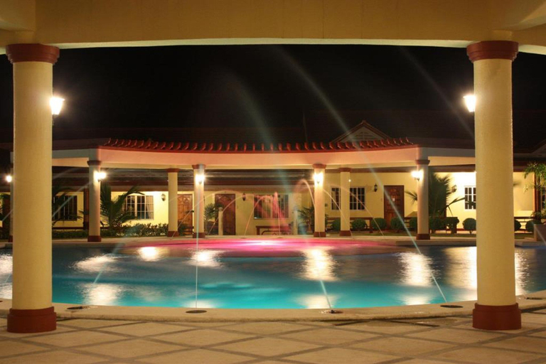Public Area 2, Hagnaya Beach Resort and Restaurant, Bogo City