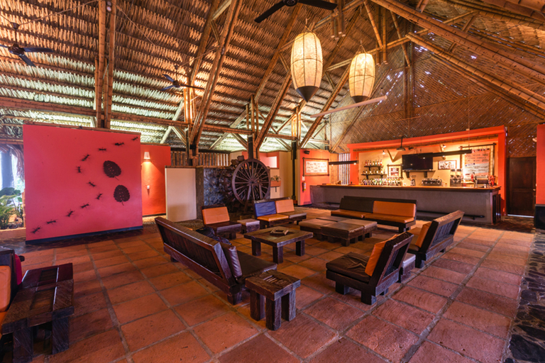 Public Area 3, Decameron Panaca - All Inclusive, Quimbaya