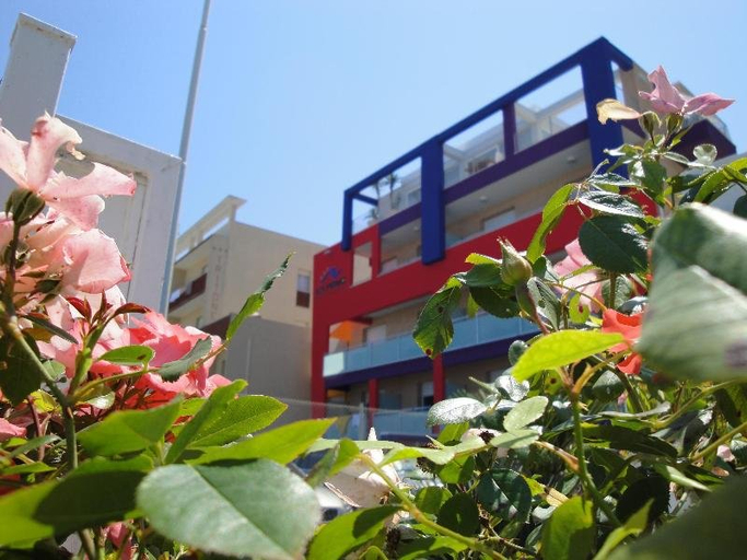 Exterior & Views, Residence La Nave, Ancona