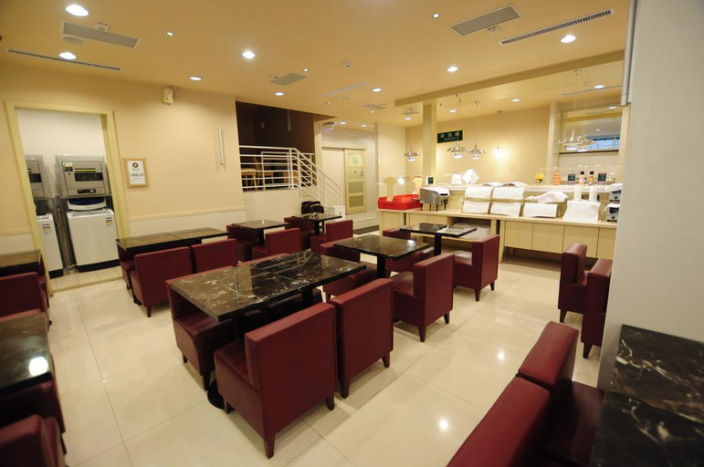Food & Drinks 4, Kindness Hotel Jhong Jheng, Kaohsiung