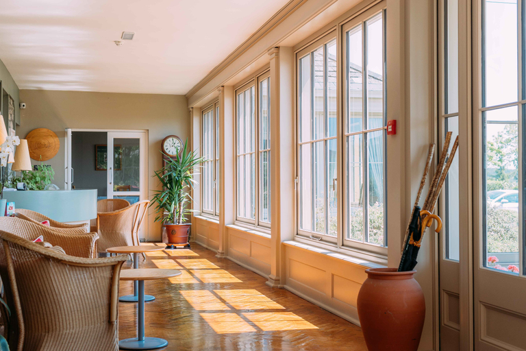 Public Area 3, Sheedy's Country House Hotel