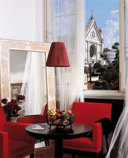 Palazzo Firenze by Baglioni Hotels & Resorts, Florence