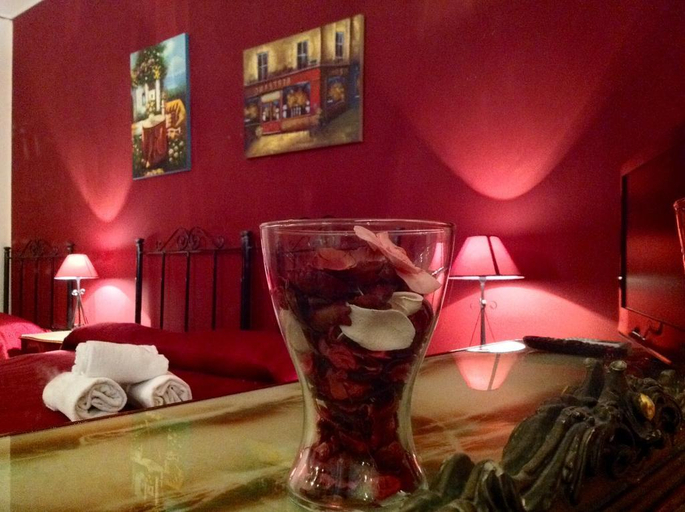 Exterior & Views 2, B&B Il Cavaliere, Trapani