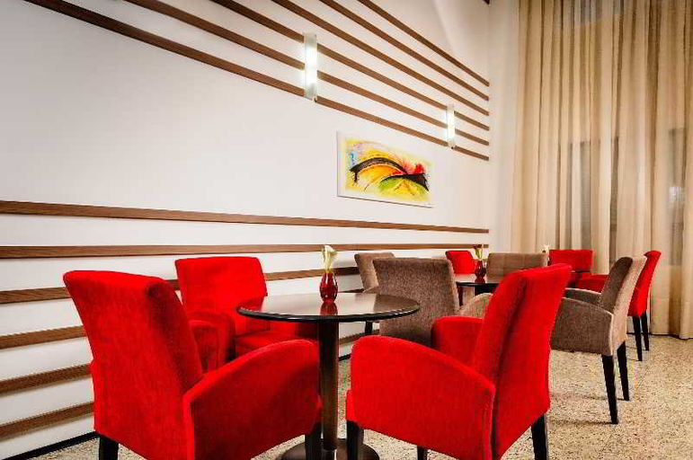 Public Area 2, Villa Park Hotel Natal, Natal