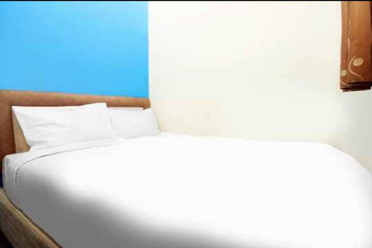 Sky Residence Sayangan, Palembang