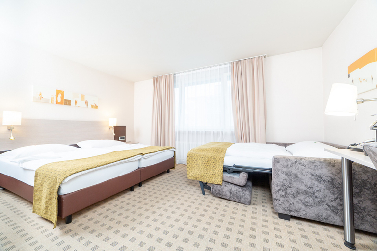 Bedroom 1