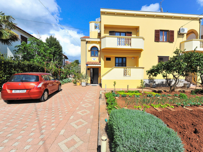 Exterior & Views 5, Apartments Marijan, Zadar