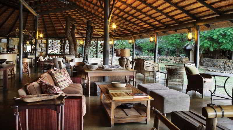 Food & Drinks 5, Motswari Private Game Reserve by Newmark, Ehlanzeni