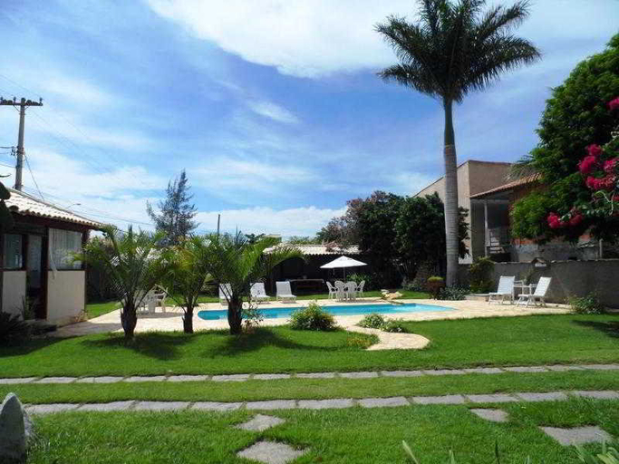 Public Area, Recanto Das Emerencias, Armação dos Búzios