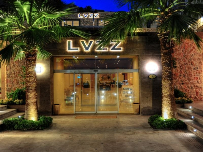 Exterior & Views 1, Lvzz Hotel, Bodrum