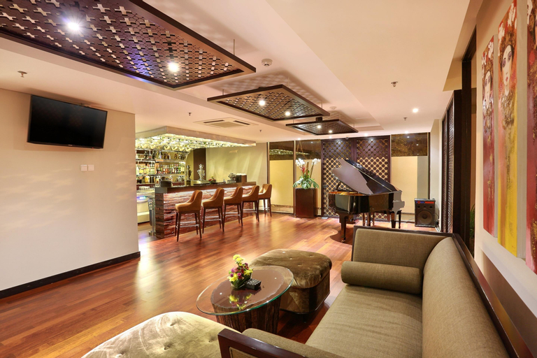 Public Area, Bali Nusa Dua Hotel, Badung