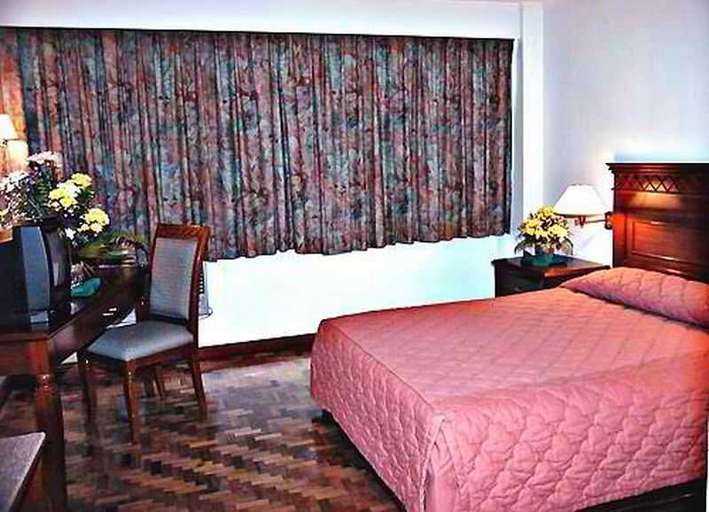 Public Area 2, El Cielito Hotel - Sta. Rosa, Santa Rosa City