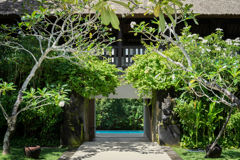 Exterior & Views 3, Revivo Wellness Resort Bali, Badung