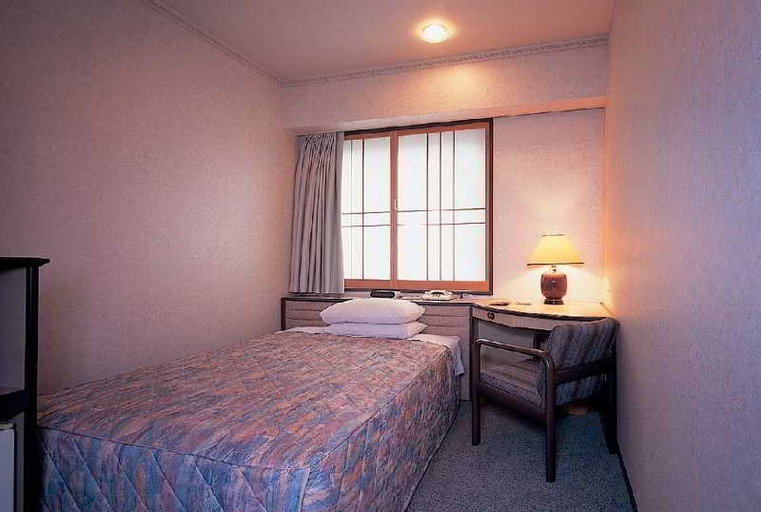 Bedroom 3, Hotel Kanazawa, Kanazawa