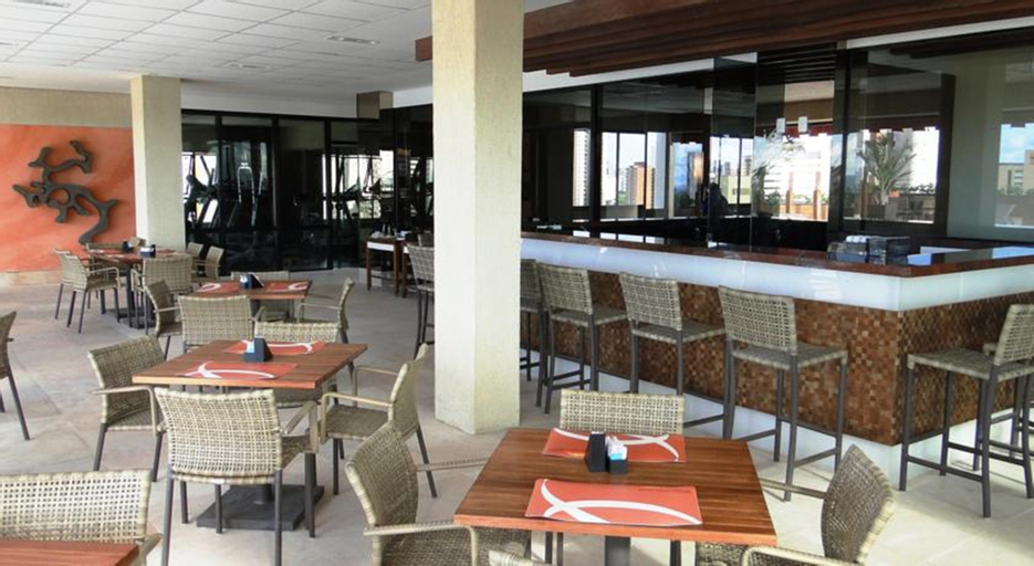 Food & Drinks 4, Hotel Praia Centro, Fortaleza