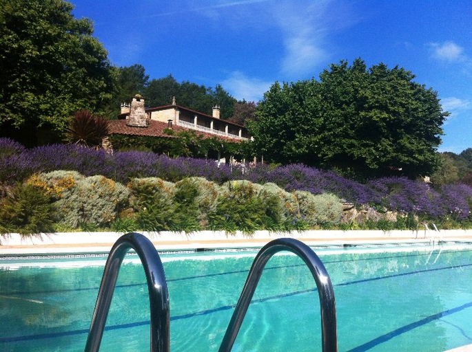 Sport & Beauty 5, Casa Grande de Fuentemayor , Pontevedra
