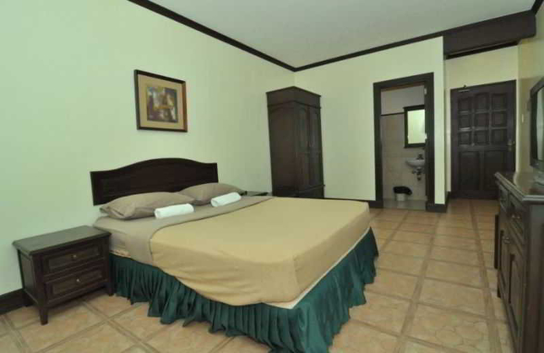 Bedroom 3, Ace Penzionne by Hiverooms, Lapu-Lapu City