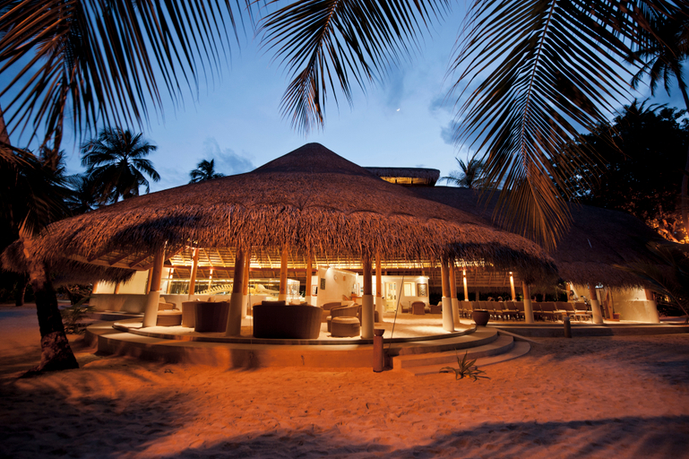 Exterior & Views 2, Kuramathi Island Resort, North Ari Atoll